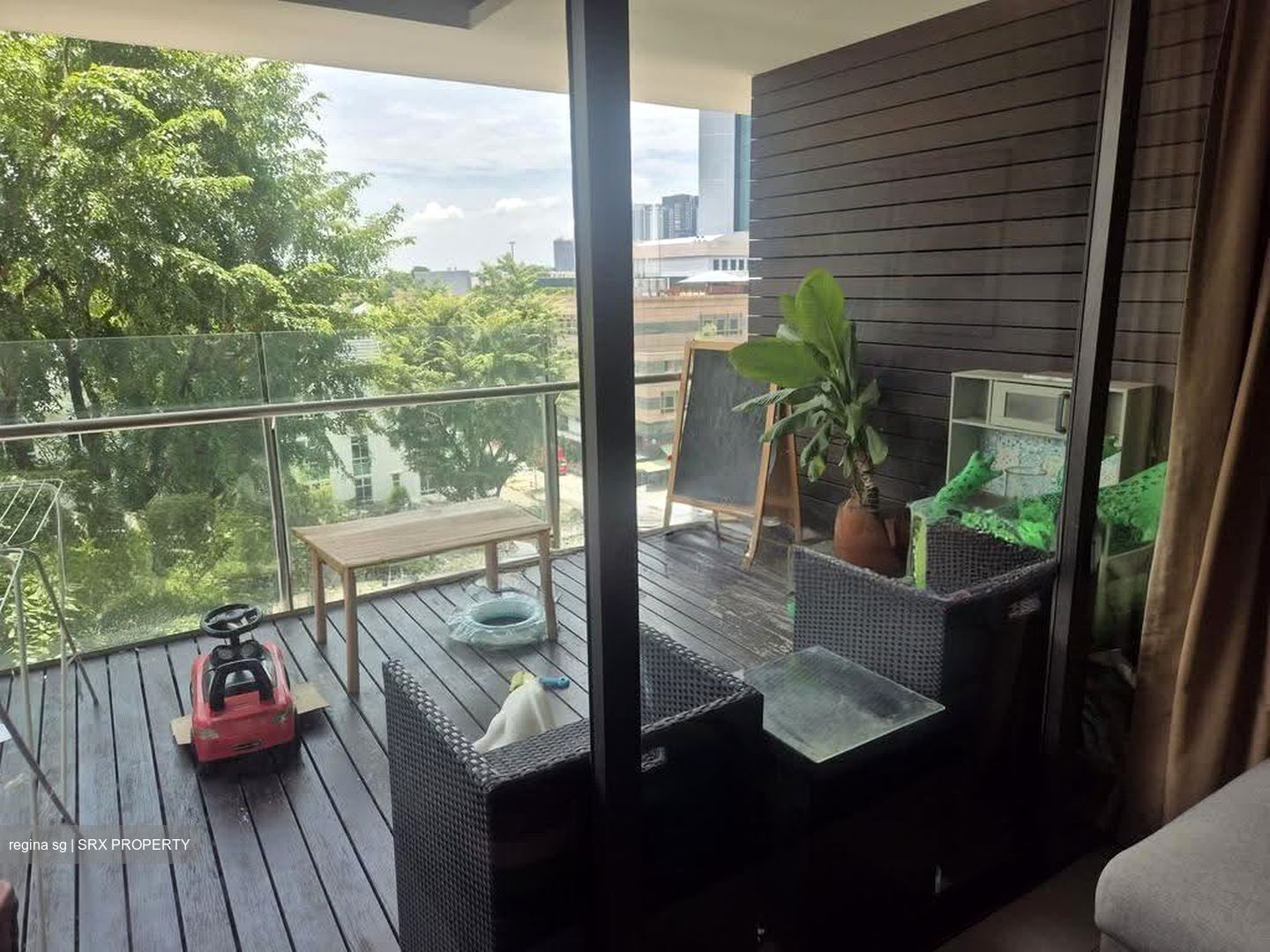 Newton Suites (D11), Apartment #610413861